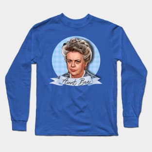 Aunt Bee Long Sleeve T-Shirt